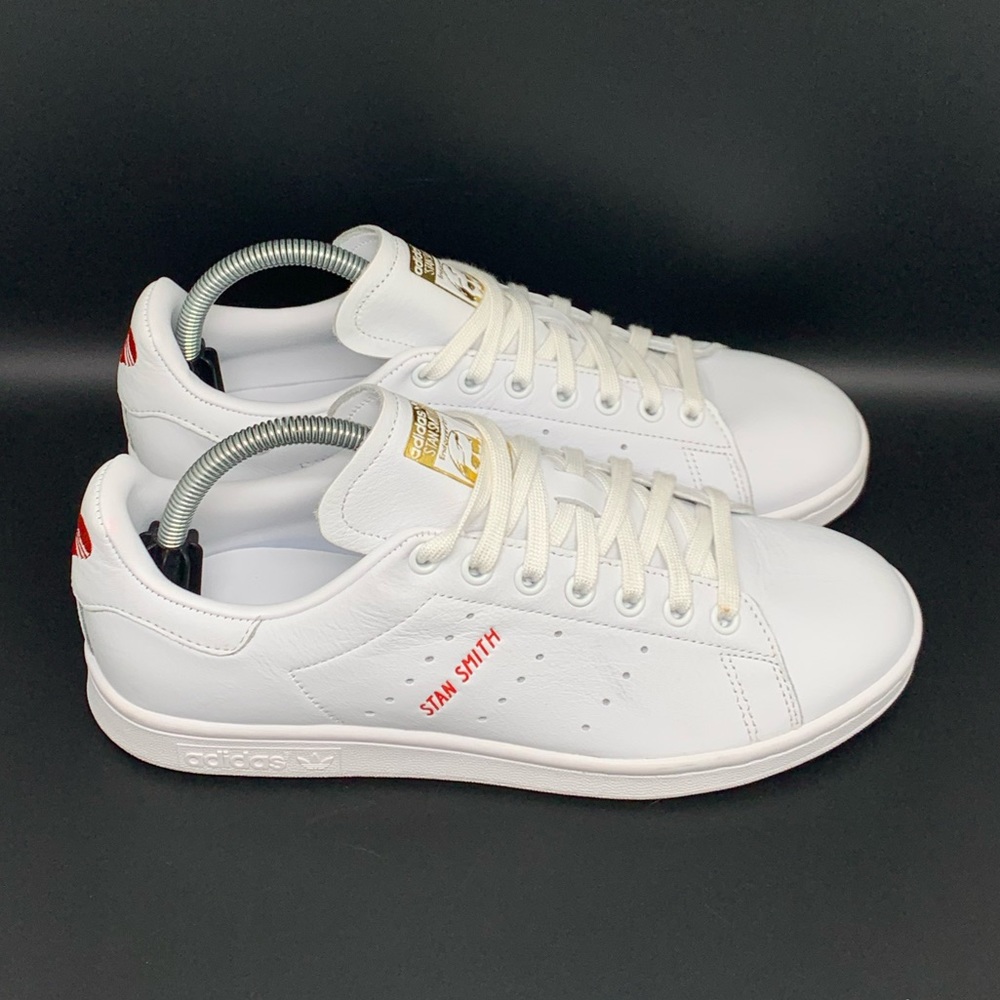 Adidas Stan Smith Valentine’s Day 2020 Shoes Women’s Sz 9